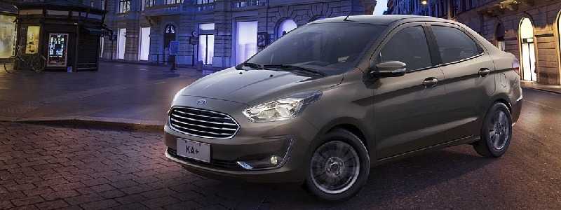 Ford Ka+ Plan Gobierno Autos en Cuotas