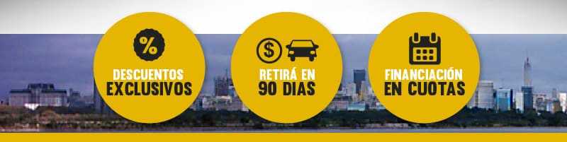 Plan Ciudad Autos 2020