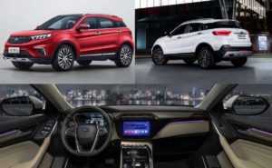 lanzamiento ford territory 2025