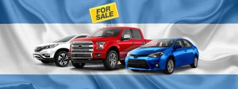 ¿Cuál es el mejor auto para comprar en Argentina?