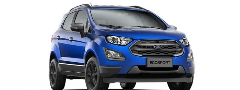 Ecosport FREESTYLE 1.5L Dragon MT