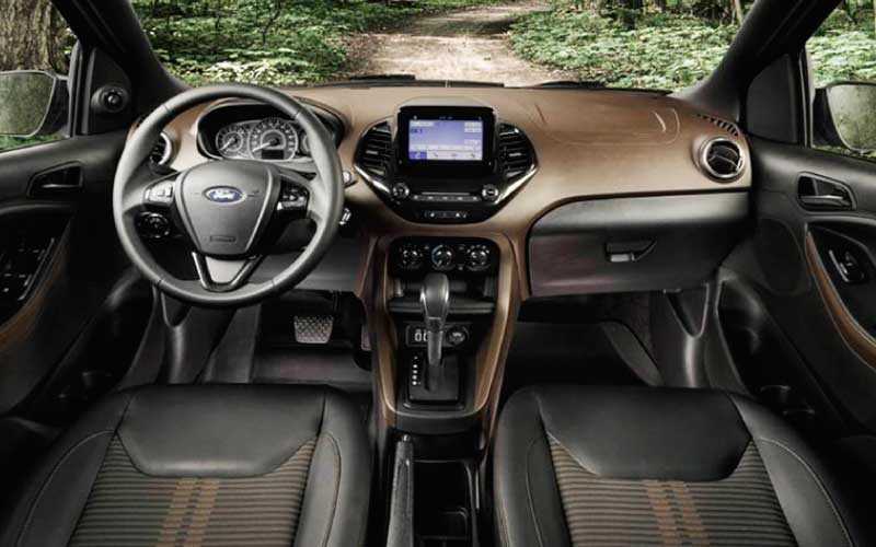 Ford Ka Freestyle Plan Gobierno