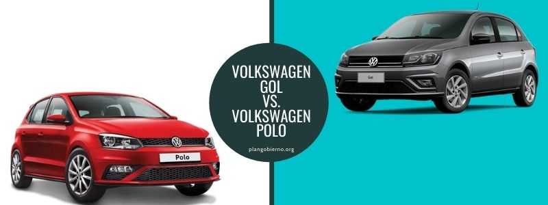 Gol vs Polo