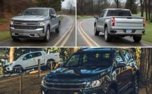 Lanzamiento Nueva Chevrolet Silverado 2023