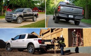 Lanzamiento Nueva Ford F-150 2025