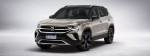 Volkswagen Taos Plan Gobierno Autos en cuotas