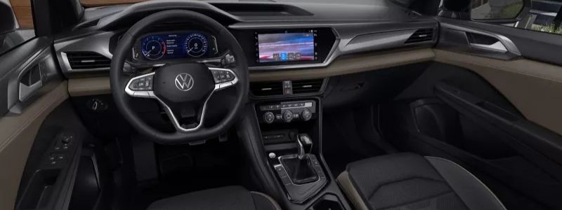 Volkswagen Taos plan autos usados en cuotas