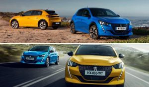 Lanzamiento Peugeot 208 GT y GT-Line 2025