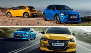 Lanzamiento Peugeot 208 GT y GT-Line 2023