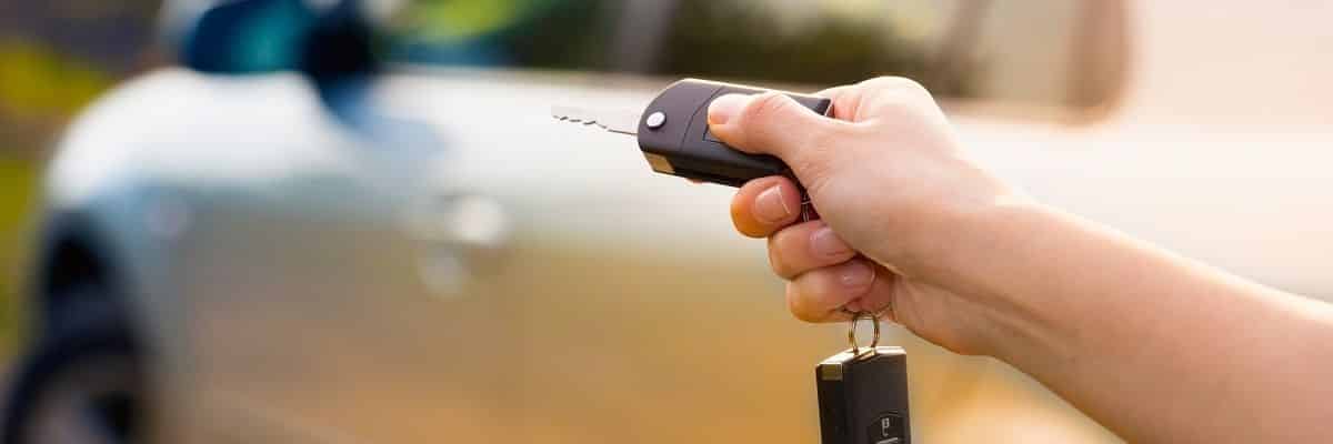 Beneficios de las alarmas para autos