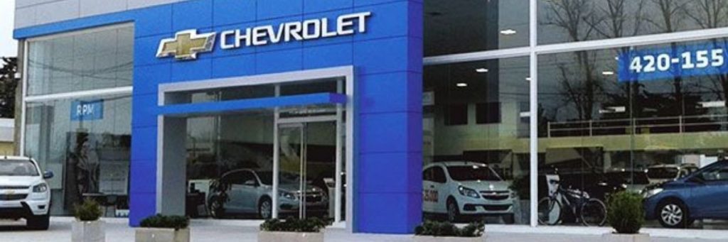 ¿Conviene Comprar Un Plan De Chevrolet? - Plan Autos Usados