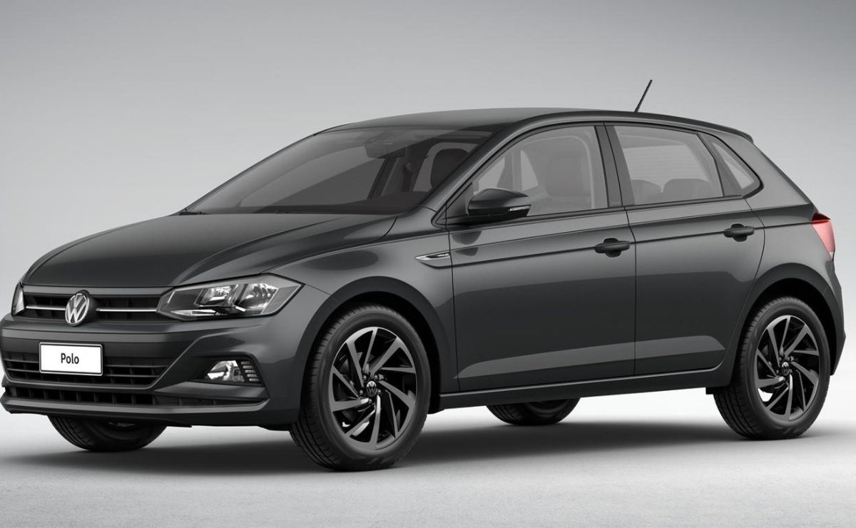 Lanzamiento Volkswagen Polo 2025 Argentina